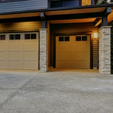 Concrete Cleaning & Sealing