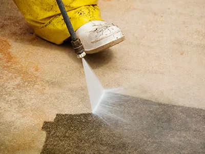 Concrete Cleaning & Sealing, Trussville, AL Concrete Cleaning & Sealing, Trussville, AL